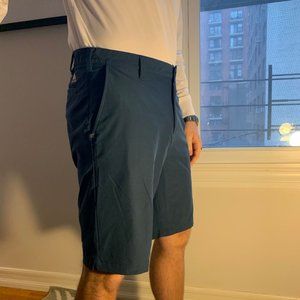 Adidas performance golf shorts